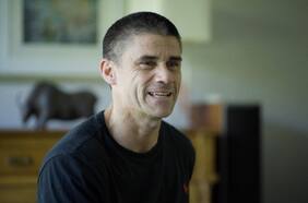 Manifiesto de Sebastián Morales, deportista: “en el ciclismo hacemos mucho por ensayo y error, porque no hay historia de este deporte en el país”
