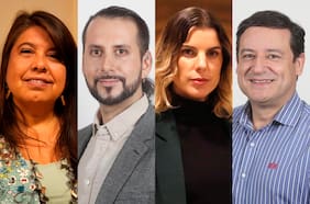 Quién es quién en la lista que encabezaría Giordano y que busca disputar la presidencia del FA