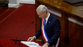 Kast afirma que el déficit fiscal estructural 2025 es más del doble del proyectado por el gobierno de Boric: verdadero ✅