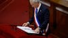Kast afirma que el déficit fiscal estructural 2025 es más del doble del proyectado por el gobierno de Boric: verdadero ✅
