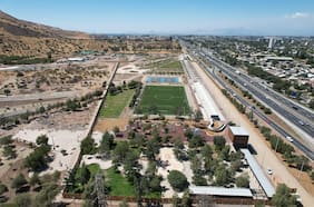Nos guste o no, las ciudades se construyen en el largo plazo
