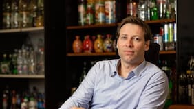 Los primeros cambios del nuevo CEO de CCU