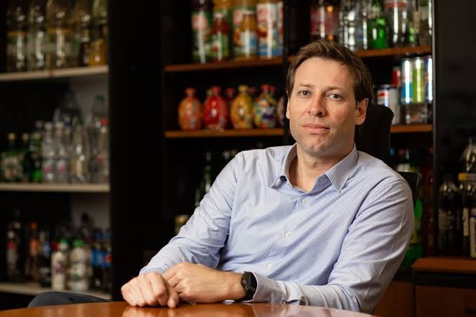 Los primeros cambios del nuevo CEO de CCU
