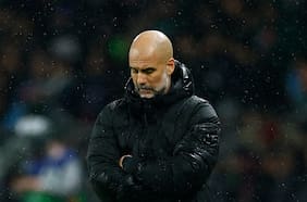 Un campeón mundial y discípulo de Pellegrini como sustituto: Manchester City se prepara para la salida de Pep Guardiola