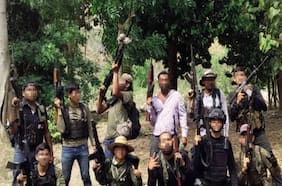 Cómo el arresto del capo del cartel de Sinaloa se vincula con las elecciones en Estados Unidos