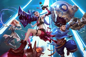 Roban el código fuente de League of Legends en un ciberataque a Riot Games