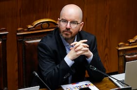 Giorgio Jackson descarta ser candidato al Congreso y “a ninguna elección”