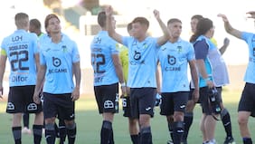 A qué hora y quién transmite el partido de O’Higgins vs. Bahía por la Copa Libertadores