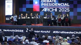 Cómo ve la prensa extranjera las elecciones en Chile: un giro a la derecha, con seguridad y migración dominando el debate