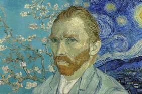 “Me invade una sensación de soledad tan horrible que me da miedo salir”: los duros y cruciales meses de Van Gogh en un sanatorio