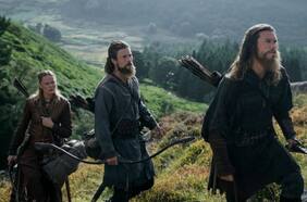Vean el nuevo tráiler para la segunda temporada de Vikings: Valhalla