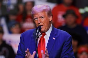 “Necesitamos estar preparados para un mundo nuevo”: científicos reaccionan a la victoria electoral de Trump