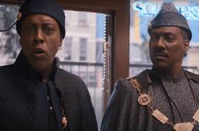 Un nuevo trailer de Coming 2 America fue presentado durante el Super Bowl