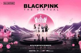 Presentación de Black Pink en PUBG Mobile reunió a más de 12 millones de personas