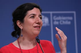 “Bastante satisfechos”: balance anual de La Moneda desata críticas de la oposición