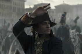 El corte del director de Napoleón llega al streaming: dónde ver la película con Joaquin Phoenix