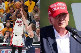 NBA: Miami Heat se lanza contra Donald Trump tras sus polémicos dichos sobre la comunidad haitiana