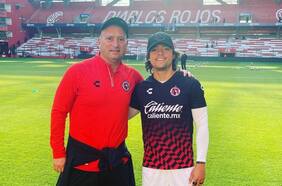 “No es un versero, va a venir con plata, que es lo más importante”: Cristián Montecinos avala al empresario árabe que compró Universidad de Concepción