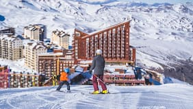 El creciente turismo brasileño aumenta transacciones y comercios adheridos al Pix en Chile