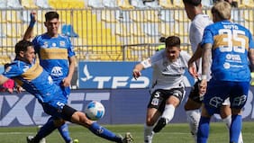 A qué hora y dónde ver a Colo Colo vs. Everton en TV y streaming