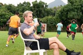 Next Goal Wins; La próxima película de Taika Waititi será la “historia definitiva” de los subestimados en el fútbol