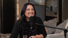 Pamela Leiva revela que se someterá a importante cirugía: “Tengo que dejar de hablar un mes”