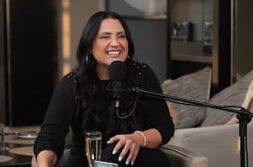 Pamela Leiva revela que se someterá a importante cirugía: “Tengo que dejar de hablar un mes”