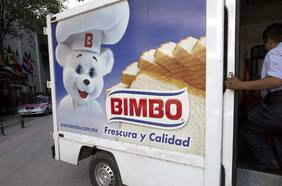 Grupo Bimbo concreta compra del principal productor de pan congelado y bizcochería en Uruguay
