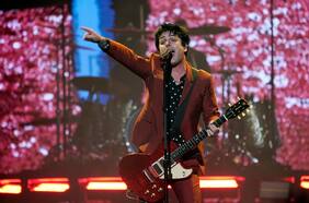 Green Day vuelve a Chile con show en el segundo semestre