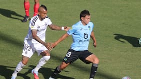 En vivo: Colo Colo busca seguir en racha por la Liga de Primera en su visita a O’Higgins