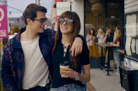 Lanzan tráiler de The idea of you, la nueva película de Anne Hathaway que se originó en un fanfic de Harry Styles