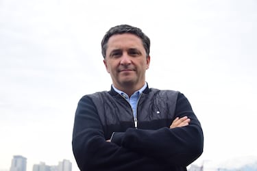 Alfredo Sepúlveda: “Durante el estallido social, Piñera tomó decisiones que lo sitúan en la historia: impidió la ruptura de la democracia”