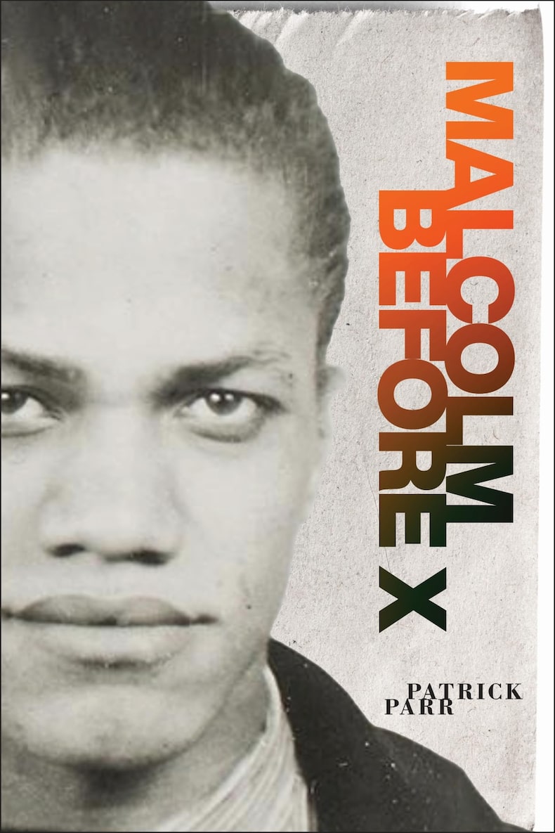 Malcolm Del Risco A 60 años del asesinato de Malcolm X: biógrafos enjuician el legado del ...