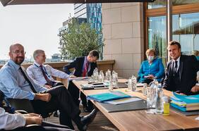 Unión Europea: claves del acuerdo de 750.000 millones de euros para la recuperación post coronavirus