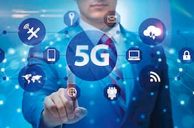 El boom de la automatización para hacer frente al alza de los costos laborales en Chile, el otro factor que ve el Banco Central