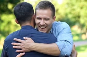 Cómo aprender a perdonar y dejar atrás el rencor puede potenciar tu bienestar, según un estudio