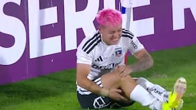 Cristián Zavala da la vuelta al mundo tras bochorno ante Peñarol: “Pateó el peor penal de la historia y finge lesión”