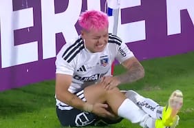 Cristián Zavala da la vuelta al mundo tras bochorno ante Peñarol: “Pateó el peor penal de la historia y finge lesión”