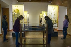 La hora de la reapertura: así funcionan los museos en Fase 3