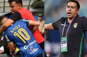 Duro castigo para César Farías: el técnico venezolano estará 14 meses sin dirigir en la liga ecuatoriana