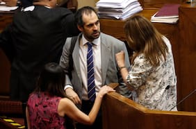 Presupuesto: oposición advierte que gobierno deberá negociar ajuste de ingresos y gastos en el Senado antes de votar partidas