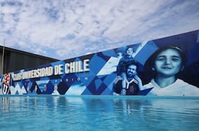 La U anuncia que los exámenes PCR de su plantel, cuerpo técnico y staff resultaron negativos