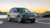 Volkswagen celebra con nuevas versiones de Taos y Tiguan