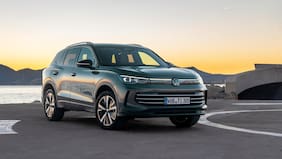 Volkswagen celebra con nuevas versiones de Taos y Tiguan