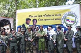 ¿Muerto en Venezuela?: Crecen las dudas sobre el destino del exlíder de las Farc, “Iván Márquez”