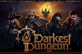 Darkest Dungeon II anuncia su llegada a PlayStation 5