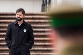 Columna de Ernesto Silva: El Presidente y la delincuencia