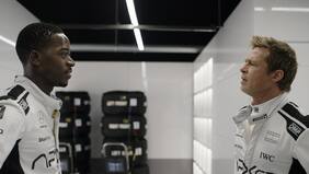 F1 llega al streaming: dónde ver la película de Brad Pitt que fue éxito de taquilla