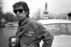 Cuando Bob Dylan escapó del precipicio