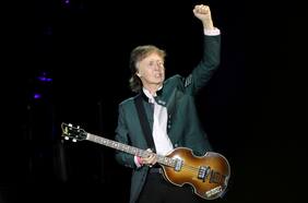 Paul McCartney: el Beatle que se niega al adiós